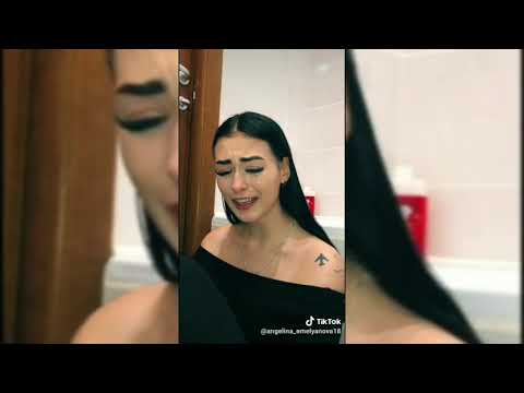 Видео: Грустная подборка Tik Tok #9