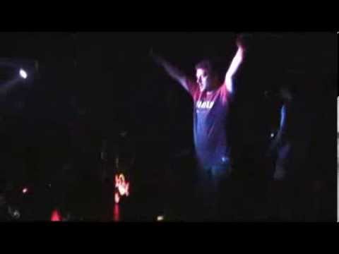 Видео: Нокаут - Патрулка (Remix Live Club Negro 2008)