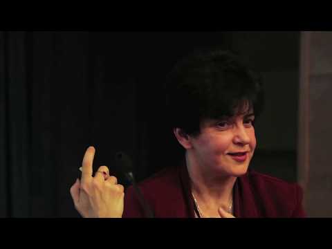 Видео: Психолог Ирина Трофимова в Научном Центре Психического Здоровья