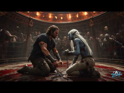 Видео: Они думают, что мы рабы, — она улыбнулась. Готовы показать им, как выглядит спасательная миссия?