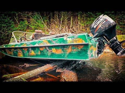 Видео: Ночное зрение по следам таежных зверей, 8 серия