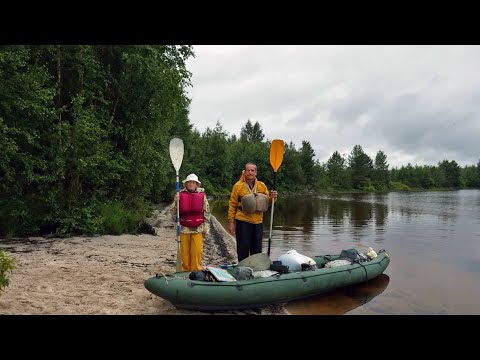 Видео: Воньга 2023 Часть I