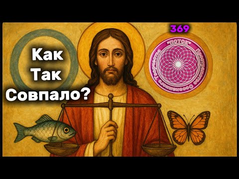 Видео: Сакральная Геометрия !Богоподобная Симметрия !Обзор из Древних Рукописей !