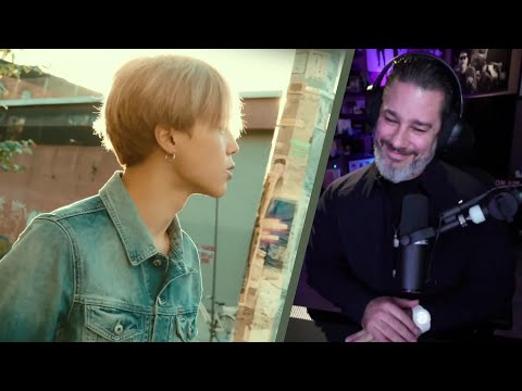 Видео: Реакция режиссера – Чимин – клип «Closer Than This»