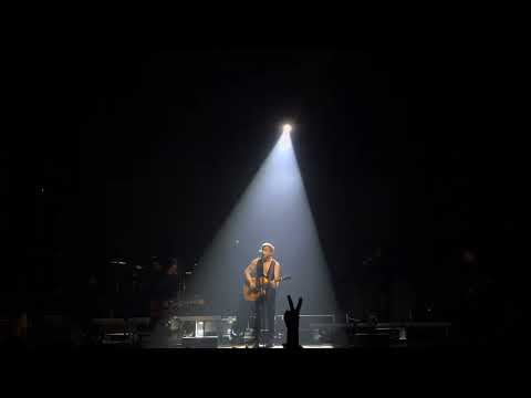 Видео: Я не вернусь (Серебро) - Би-2. @b2band  Концерт в Мадриде 28/09/2025 г.