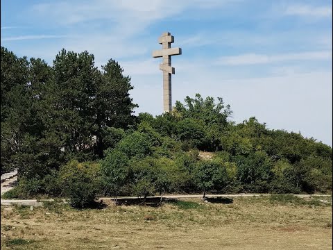 Видео: ON THE STEPS OF MR. PSYCHIAS / part 67/. ЧЕЛОПЕК - връх ОКОЛЧИЦА, община Враца