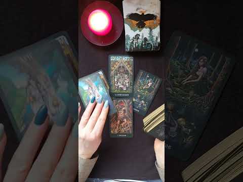 Видео: Что у НЕГО с СОПЕРНИЦЕЙ⁉️💔💯#таротреугольник #тароотношений #таролюбви #гаданиеналюбовь