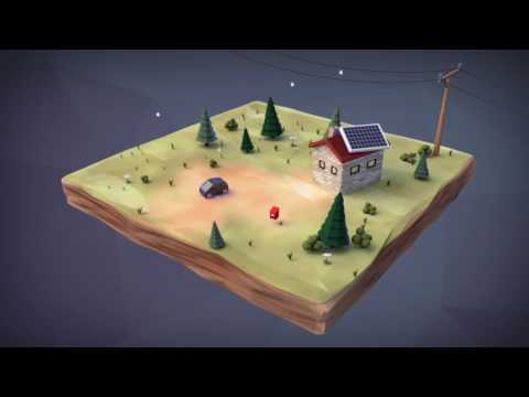 Видео: Производство электроэнергии