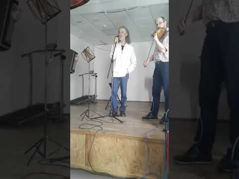 Видео: Вадим Редькин - Ах ты, душечка (live) 05.05.2019