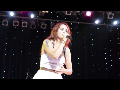 Видео: МакSим - Как летать (Сочи; 22.07.12)