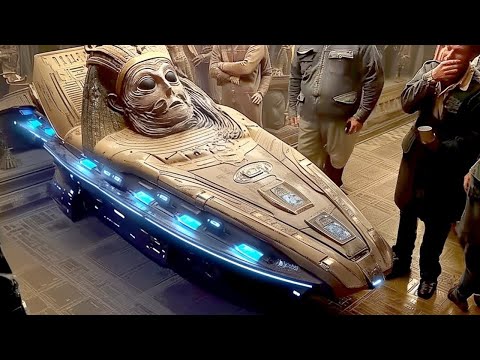 Видео: 100 Самых Мистических Артефактов, Которые Никто не Может Объяснить