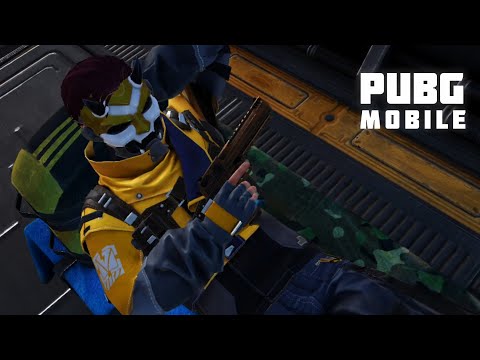 Видео: ВОЗВРАЩЕНИЕ - PUBG MOBILE