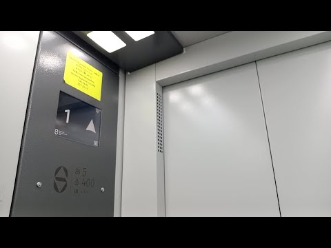 Видео: Новый дизайн Лифта ЩЛЗ 2024, 400кг, Ворошилова 39