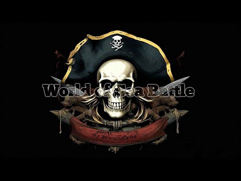 Видео: World of Sea Battle Guldan / WPvP - Raid ч60 Одна цель / Неравный бой