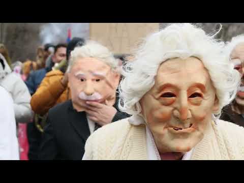 Видео: Сурети Кучевиште 2025
