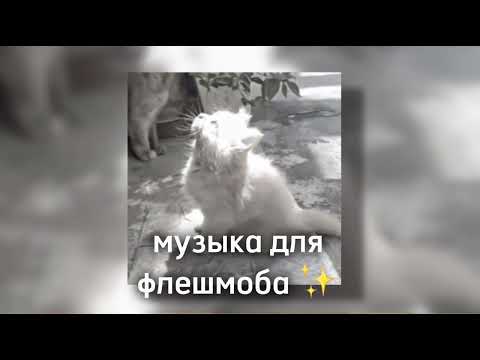 Видео: ✨ Музыка для флешмоба ✨