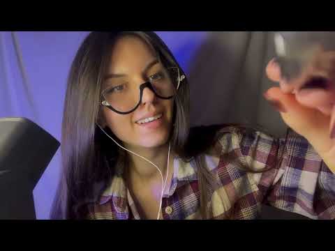 Видео: ASMR| Ламинирование бровей|brow lamination🌸