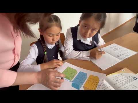 Видео: Жай бөлшектерді қосу және азайту