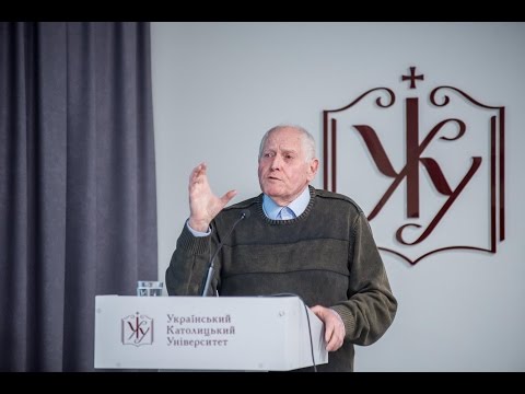 Видео: Open Access: Дмитро Горбачов "Шевченко, якого не знаємо і знати не бажаємо"