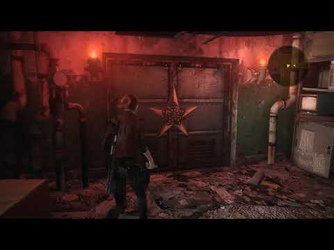 Видео: Resident Evil Revelations 2 - ЭПИЗОД 3 ►Judgment #1 [Клэр Редфилд и Джилл Валентайн]