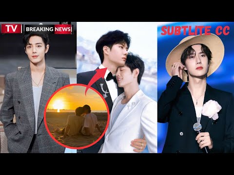 Видео: Запретная любовь Ван Ибо и Сяо Чжаня наконец-то официально раскрыта!😱😍