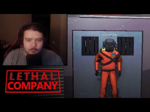 Видео: Модди с друзьями ПРОДОЛЖАЮТ ВЕСЕЛИТЬСЯ в Lethal Company | Кооп стрим MoDDyChat