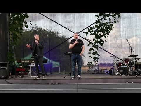 Видео: Искупление - основа исцеления. Иван Равлюк (Елгава Латвия)