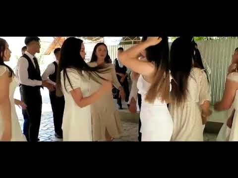 Видео: Аксы кортеж бутуруучу 2003🖤