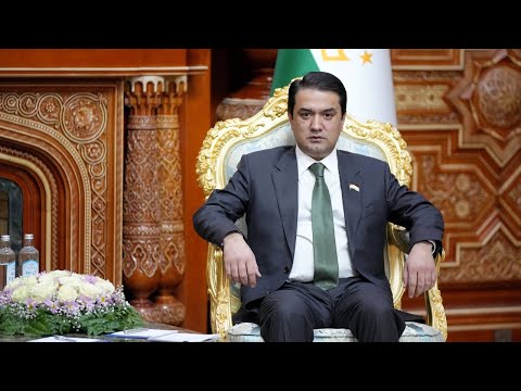 Видео: АХБОРИ ТОҶИКИСТОН ИМРӮЗ - НОВОСТИ ТАДЖИКИСТАНА СЕГОДНЯ - TAJIKISTAN NEWS TODAY - 13.11.2025