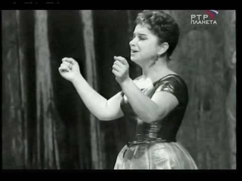 Видео: Тамара Милашкина - К 75-летнему юбилею, 2009 г.