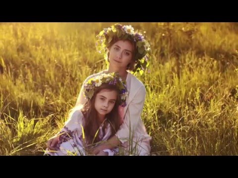 Видео: Данчык - Вы шуміце, бярозы | Данчик - Вы шумите, берёзы