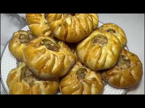 Видео: РУССКАЯ КУХНЯ. САМЫЕ ВКУСНЫЕ, СОЧНЫЕ КУРНИКИ RUSSIAN CUISINE. THE MOST TASTY AND SOUR CURNITS #рек 