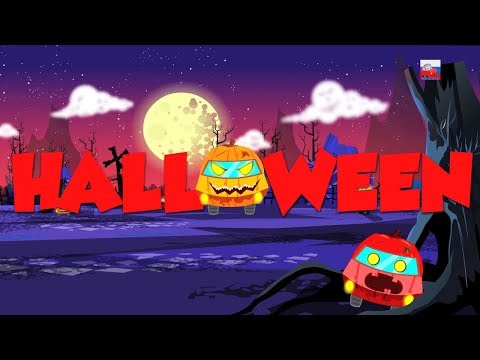 Видео: jack o фонарь дошкольная песня страшно видео Halloween Song Kids Video Jack O Lantern Toddlers song