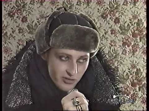 Видео: Концерт Ура! В Питере Шура! 1998г. 3-я часть.