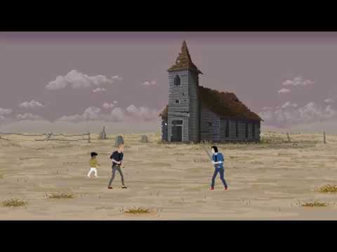 Видео: Sheltered s2e2 - Тень голода.