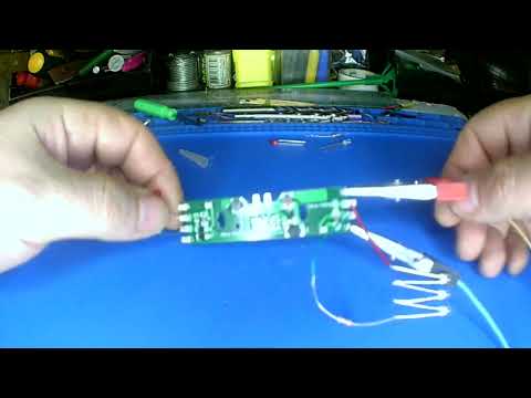 Видео: Центральная плата для Локомотива. Аналоговая и цифровая. Для М62. НО1:87. 16.5мм. Для Резина хода.