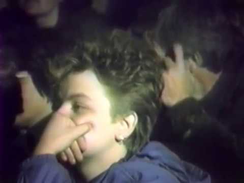 Видео: 14 песня Юрия ВИЗБОРА "Полоцк"