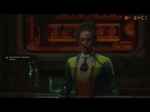 Видео: ч5 Outer Worlds 2 балл падает с каждым часом, RPG на 6 балов