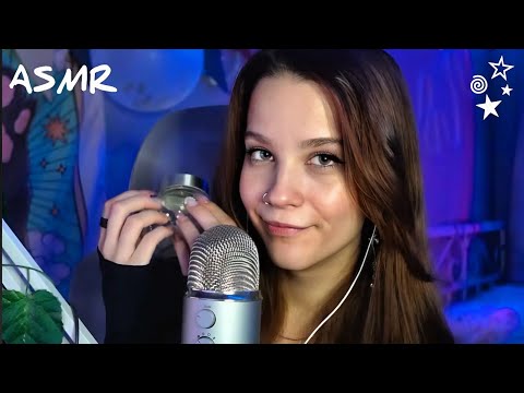 Видео: ASMR 25 Триггеров за 22 минуты / Mar1oASMR