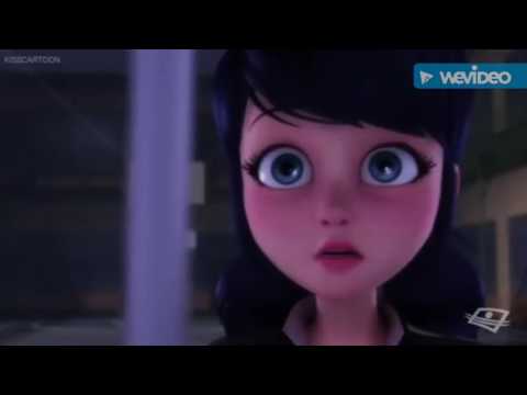 Видео: Леди Баг и Супер кот: " Любовь не рождается"