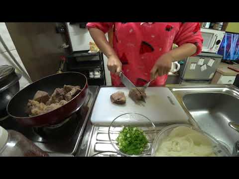 Видео: Хе из говядины.  Нежное, сочное,вкусное мясо по- корейски!