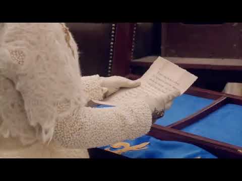 Видео: Mary Stuart || Сильные женщины [REIGN]