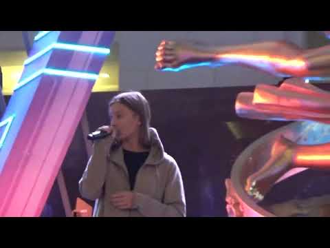 Видео: #2Маши(SoundCheck,Жара в Вегасе,15.10.17)