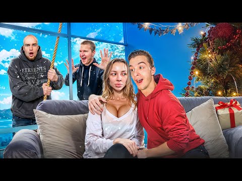 Видео: ЭКСТРЕМАЛЬНОЕ ОГРАБЛЕНИЕ ФРОСИ! ИВАН ЗОЛО ВСТРЕЧАЕТСЯ с ФРОСЕЙ?!