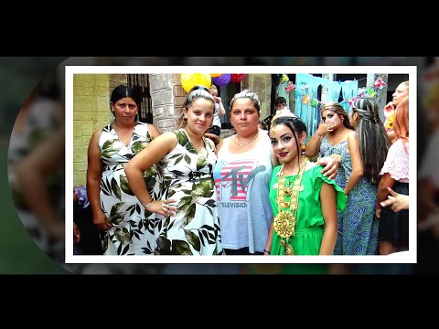 Видео: Честит Рожден Ден На Мария 11 г