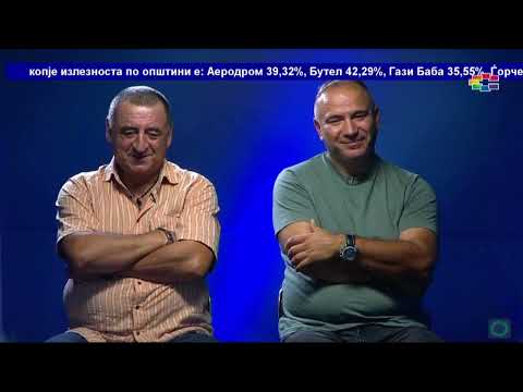 Видео: Листа за 300 — 2025.10.19 — Денис и Ајше, Тони и Борис (Lista za 300)