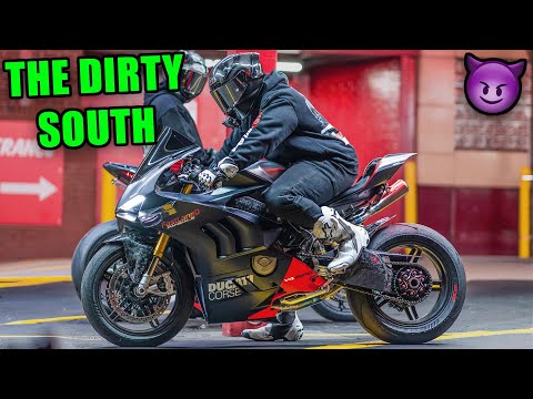 Видео: Проведение самой шумной встречи в Атланте 😳 | FLG x ATL