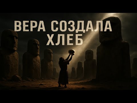 Видео: Вся Наша История — Ложь. Древний Храм, Который Доказывает, Что Веру Придумали Раньше Хлеба