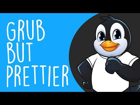 Видео: Как использовать загрузчик rEFInd