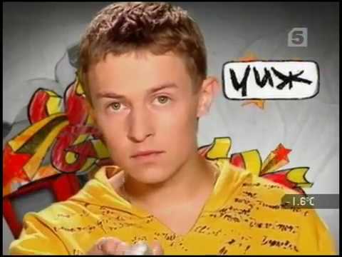 Видео: 44 Старшеклассники 2   Два Бориса